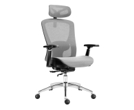Huzaro Expert 5.3 Grey Mesh - 1328770 - zdjęcie 3